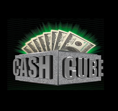 cash cube